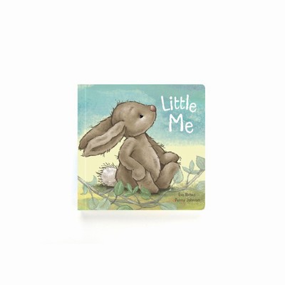 Jellycat Little Me Books USA | 47298TQFA